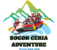 Wisata Rafting Bogor